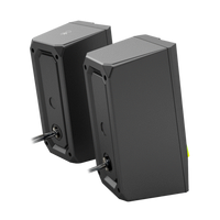 Redragon GS520 Anvil Gaming Speaker - GameXtremePH