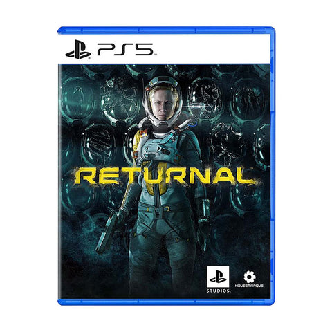 Returnal - Playstation 5 - GameXtremePH