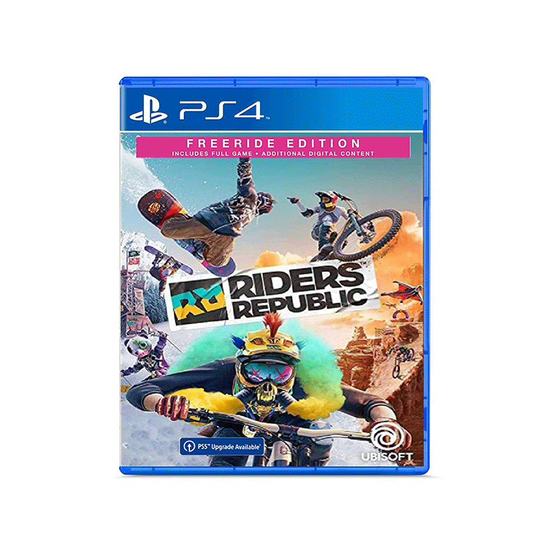 Ps4 massive clearance multiplayer games