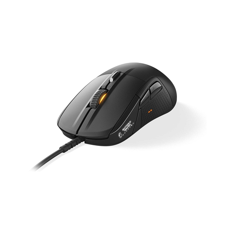 Steel series Rival 710 Elite Performance Gaming Mouse [PN62334] - GameXtremePH