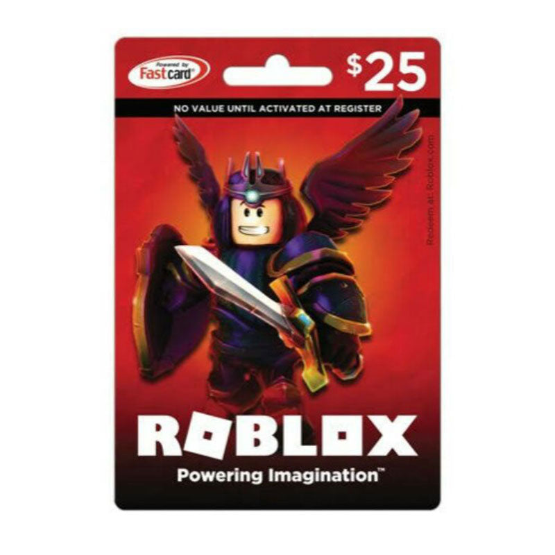 Roblox 25$ - Roblox
