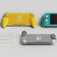 Skull & Co. Grip Case Lite (Coral) - GameXtremePH