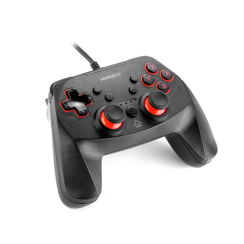 Snakebyte Switch Gamepad wired controller - GameXtremePH