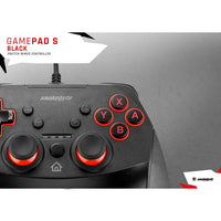 Snakebyte Switch Gamepad wired controller - GameXtremePH