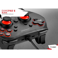 Snakebyte Switch Gamepad wired controller - GameXtremePH