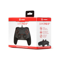 Snakebyte Switch Gamepad wired controller - GameXtremePH