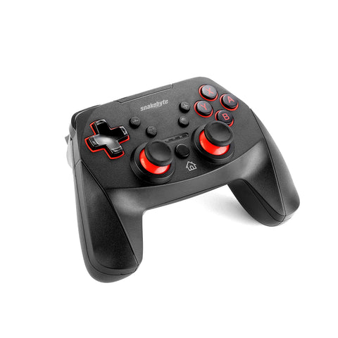 Snakebyte Switch Gamepad Wireless controller - GameXtremePH