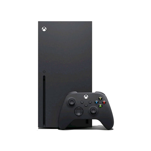 Xbox Series X Console 1TB SSD [ASI] - GameXtremePH