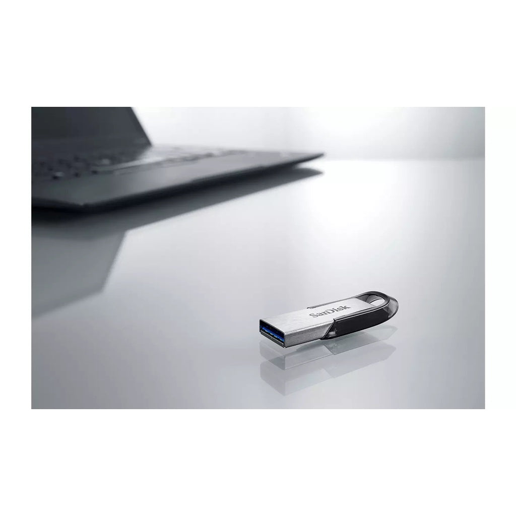 SanDisk USB Ultra Flair CZ73 3.0 150MBs