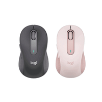 Logitech M650 Signature Mouse