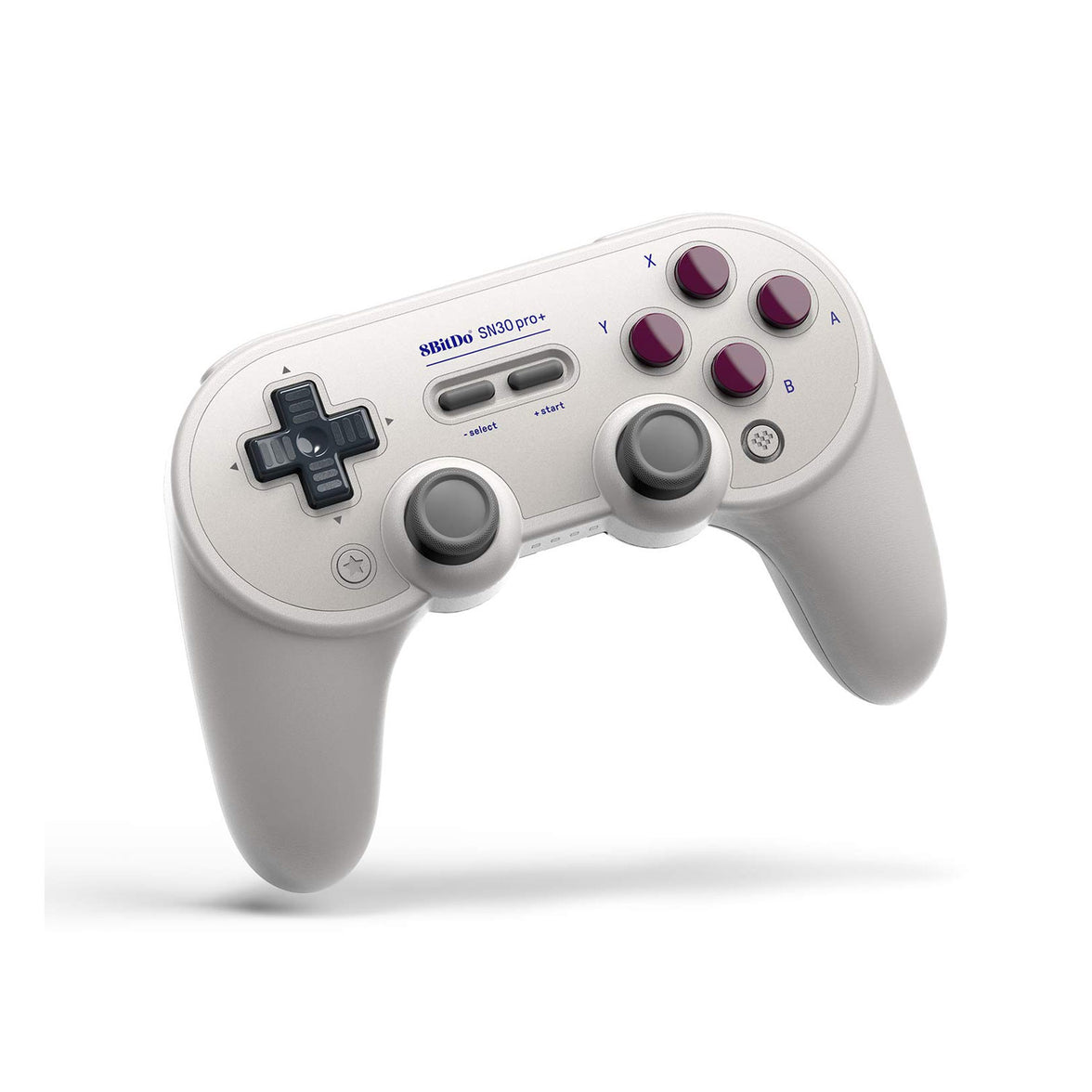 8Bitdo SN30 Pro (G Classic) - GameXtremePH