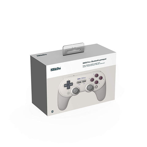 8Bitdo SN30 Pro (G Classic) - GameXtremePH
