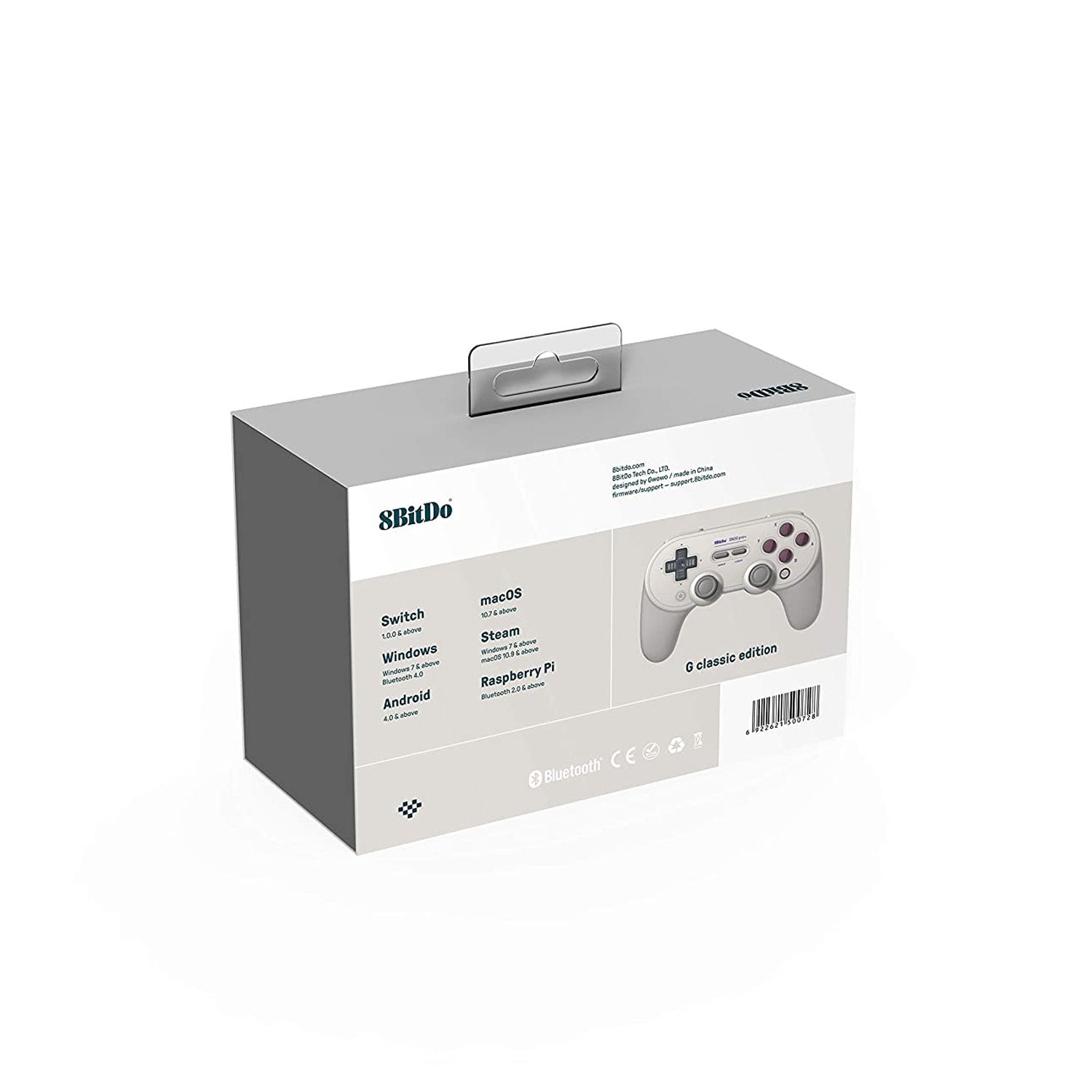 8Bitdo SN30 Pro (G Classic) - GameXtremePH