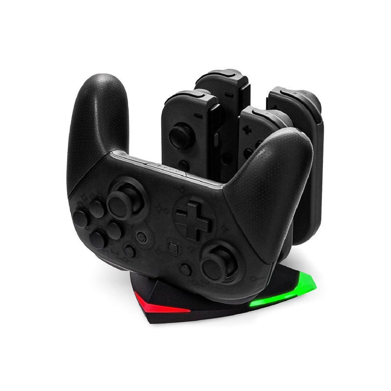 NSW Snakebyte Arrow Charge S For Switch - GameXtremePH