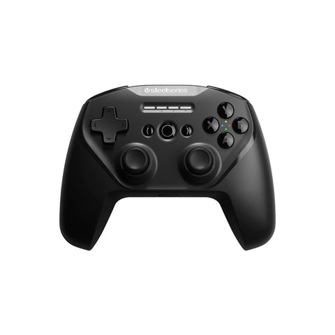 Steel Series Stratus Duo Wireless Gaming Controller (Windows/Android/VR) - GameXtremePH