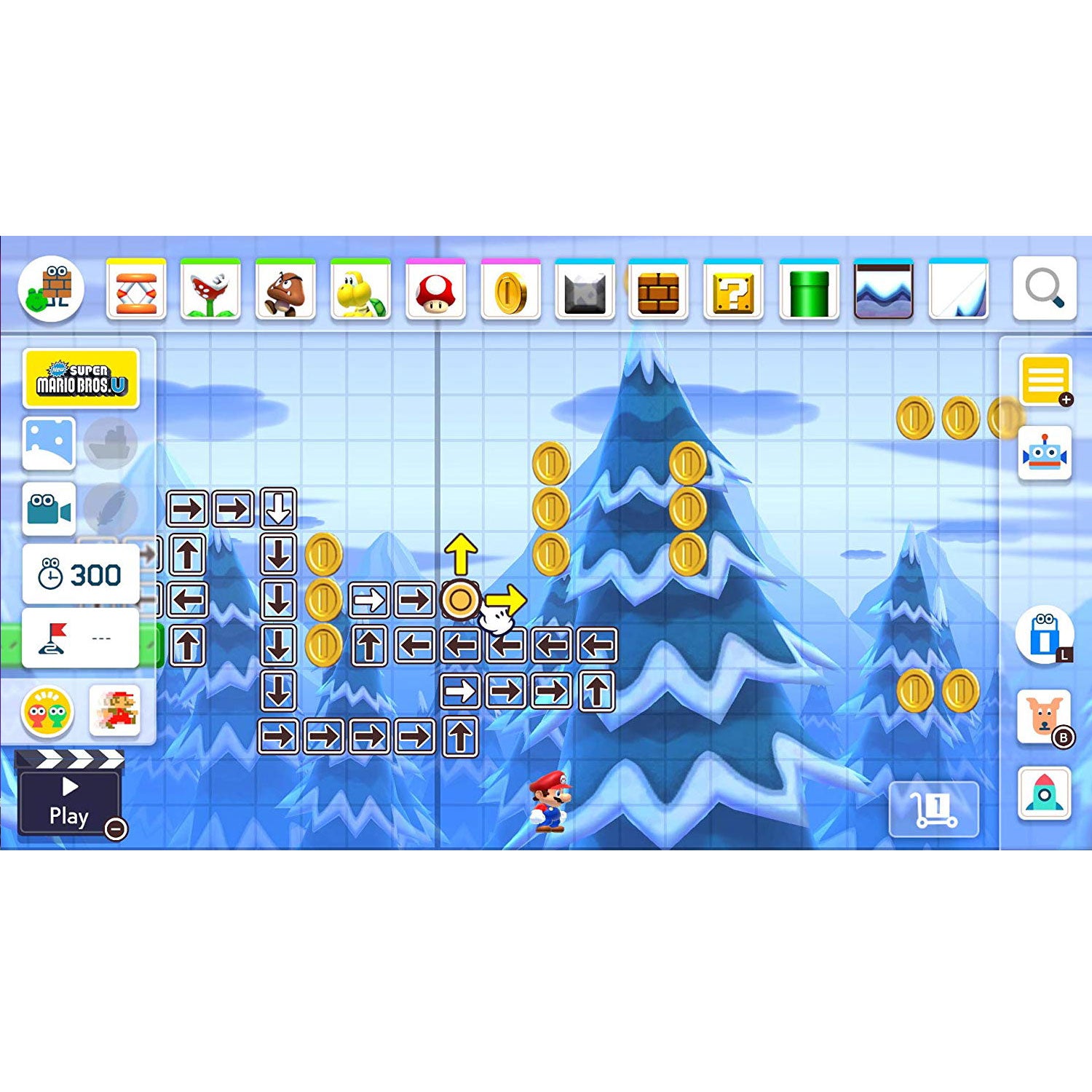 Super Mario Maker 2 (Switch) - GameXtremePH