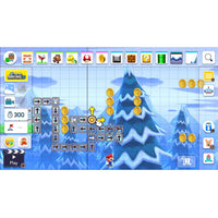 Super Mario Maker 2 (Switch) - GameXtremePH