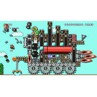 Super Mario Maker 2 (Switch) - GameXtremePH