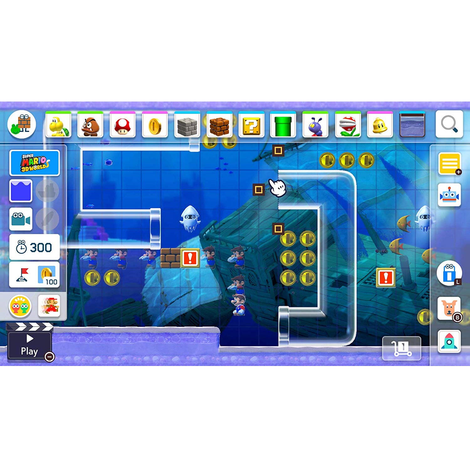 Super Mario Maker 2 (Switch) - GameXtremePH