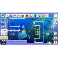 Super Mario Maker 2 (Switch) - GameXtremePH