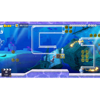 Super Mario Maker 2 (Switch) - GameXtremePH