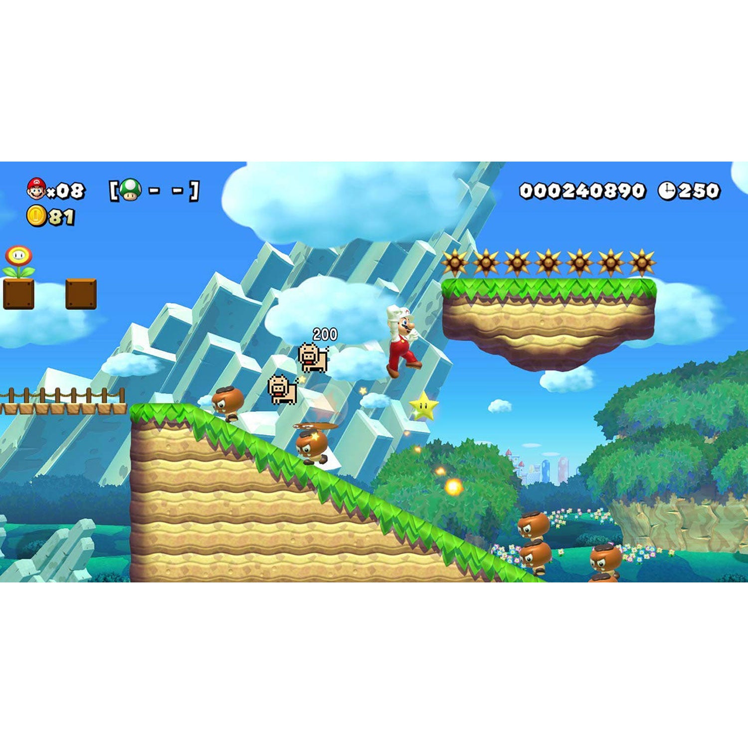 Super Mario Maker 2 (Switch) - GameXtremePH