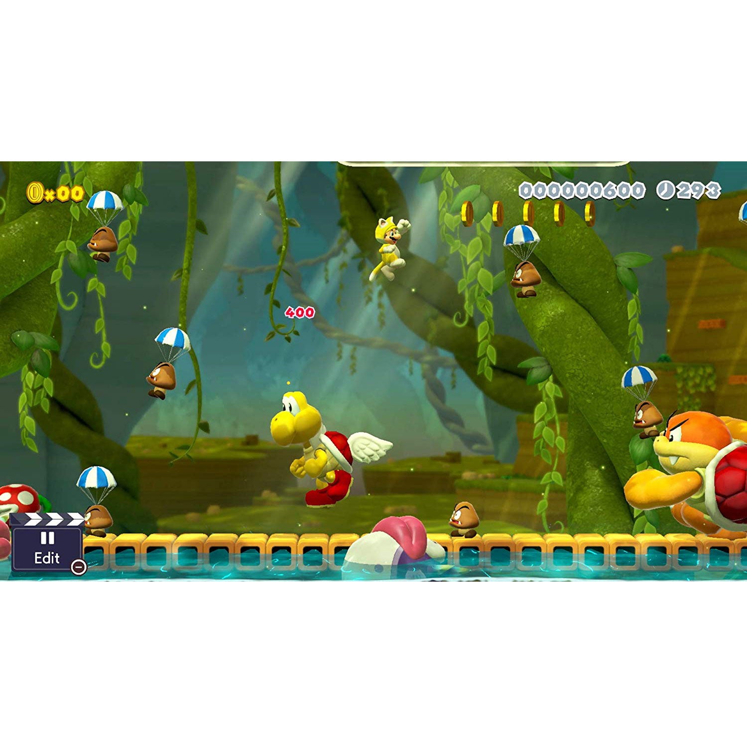 Super Mario Maker 2 (Switch) - GameXtremePH
