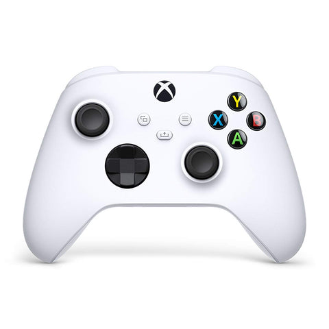 Xbox Series X Wireless Controller [Robot White] - GameXtremePH