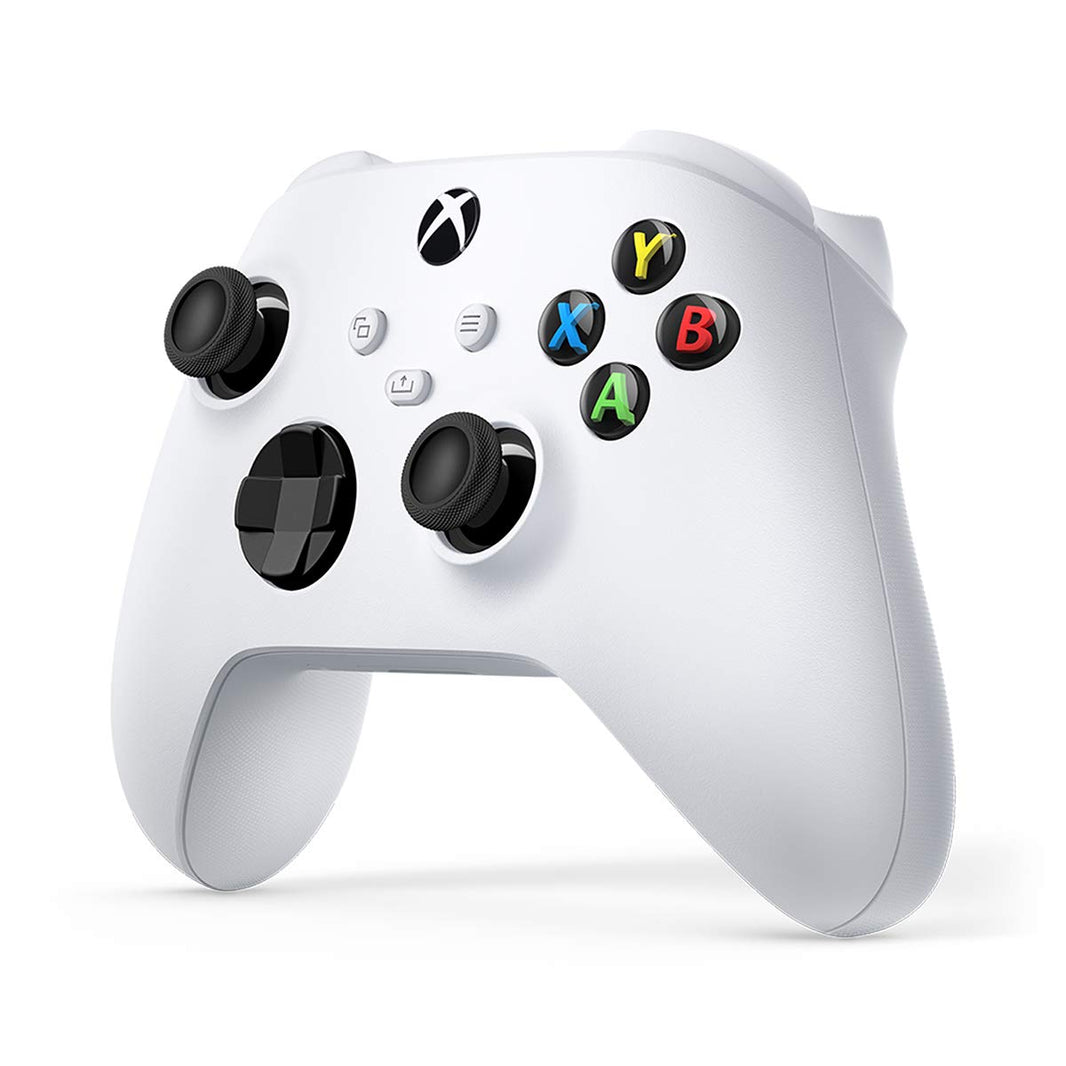 Xbox Series X Wireless Controller [Robot White] - GameXtremePH