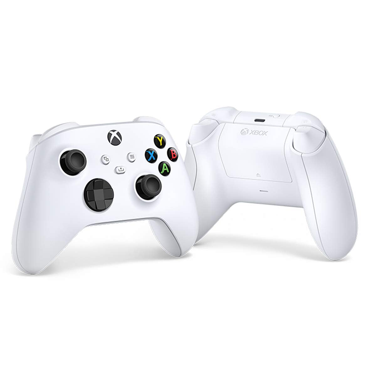 Xbox Series X Wireless Controller [Robot White] - GameXtremePH