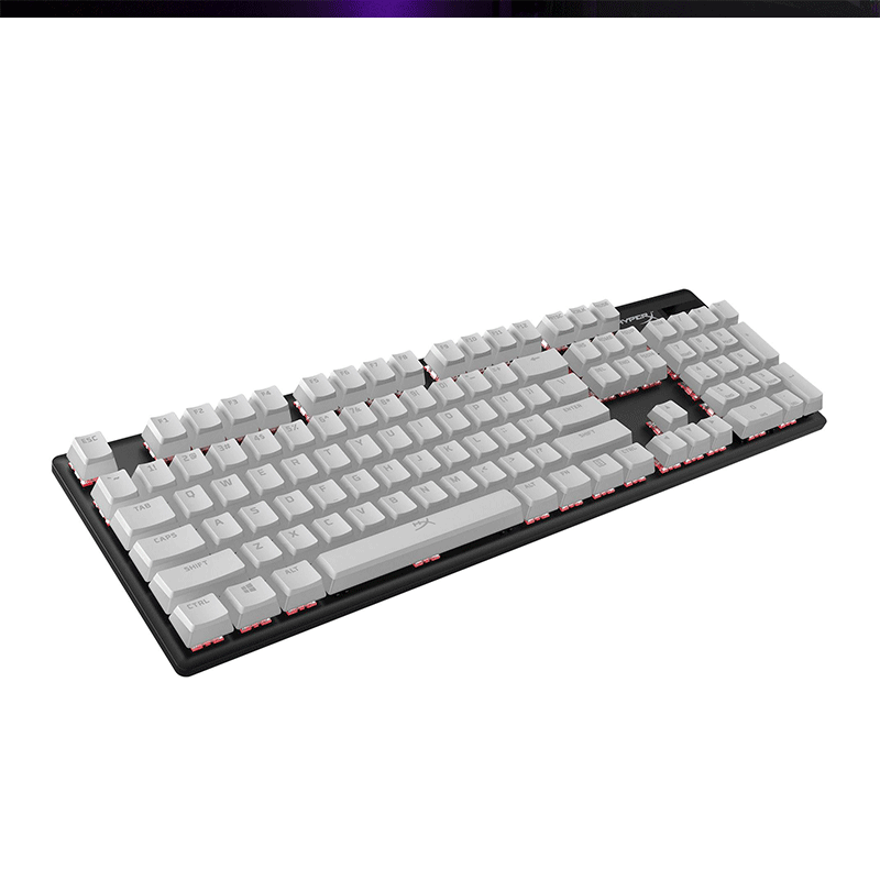 HyperX Pudding Keycaps Double Shot PBT - GameXtremePH