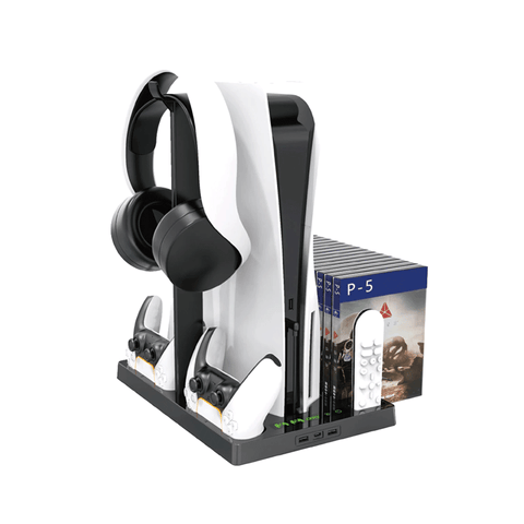 OTVO Multifunctional Cooling Stand for PS5 - GameXtremePH