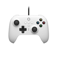 8BITDO Ultimate Wired Controller For (Switch/Windows/Android)