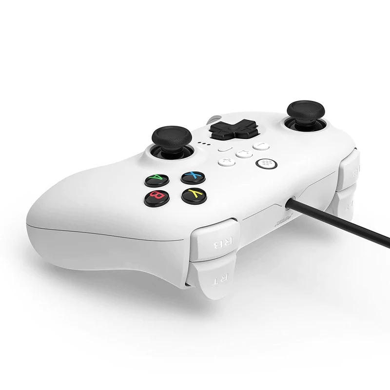 8BITDO Ultimate Wired Controller For (Switch/Windows/Android)