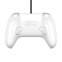 8BITDO Ultimate Wired Controller For (Switch/Windows/Android)