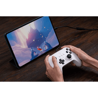 8BITDO Ultimate Wired Controller For (Switch/Windows/Android)