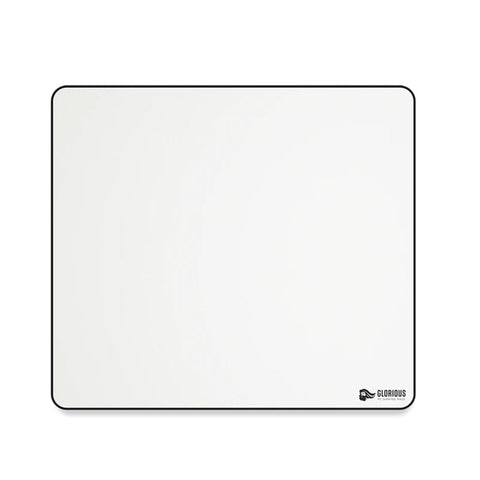 Glorious Mousepad XL [White] - GameXtremePH