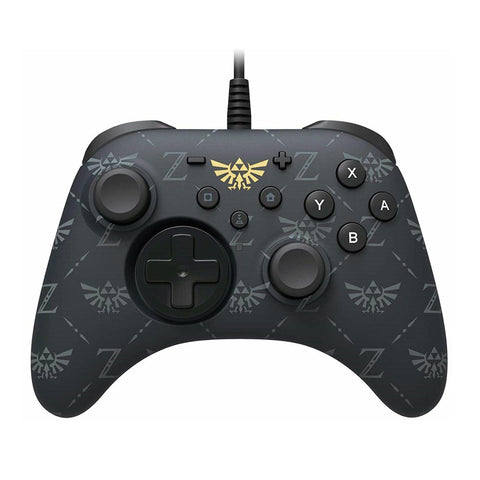 Hori NSW-189A The Legend of Zelda Wired controller - GameXtremePH